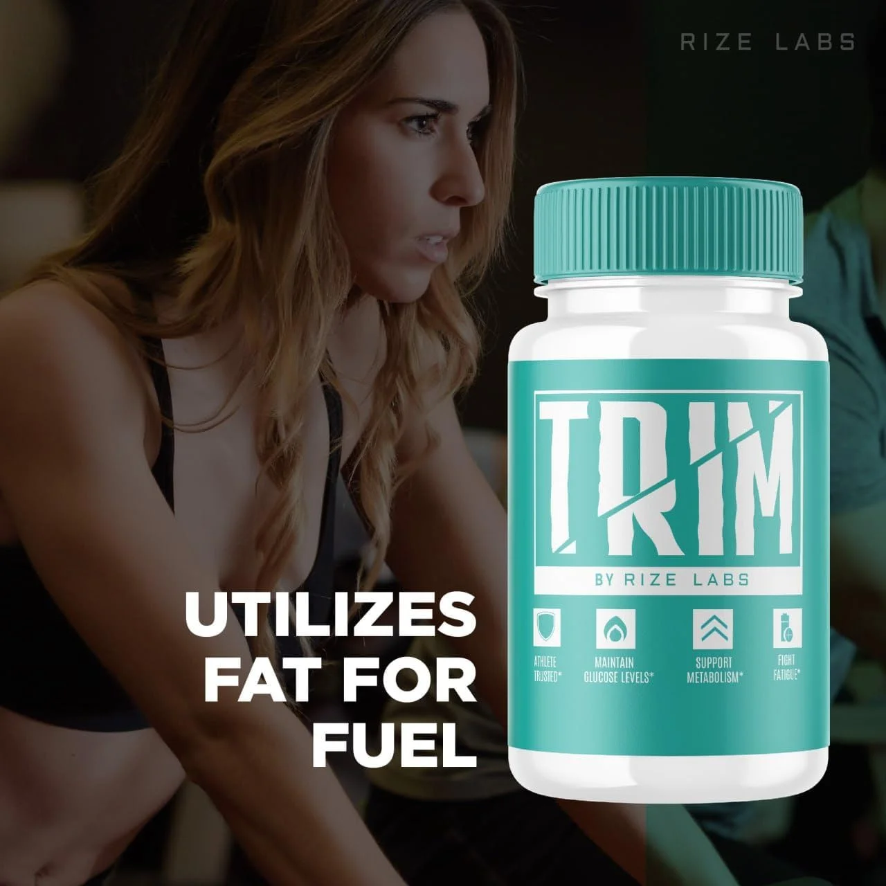 مکمل غذایی برای کاهش وزن پیشرفته، کپسول های انتخاب شده برای عبور از مرحله کات و فرم دهی برای داشتن اندامی تراشیده (60 کپسول)