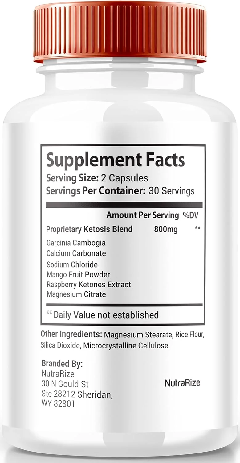 کپسول های کاهش وزن کافی اسلیمر پرو، فرمول کاملا طبیعی کافی اسلیمر، پشتیبانی عالی کتو، بررسی های رسمی کافی اسلیم پرو (60 کپسول)