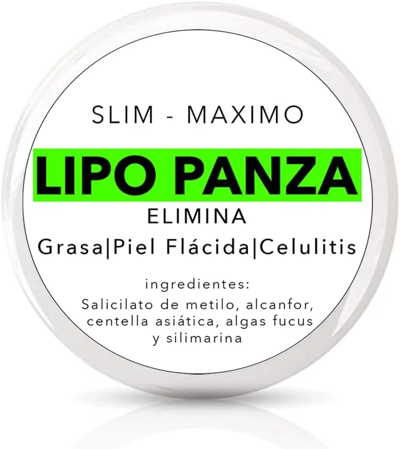 ژل چربی سوز شکم دکتر تونی | ژل لاغری کمک به سوزاندن چربی در ناحیه شکم