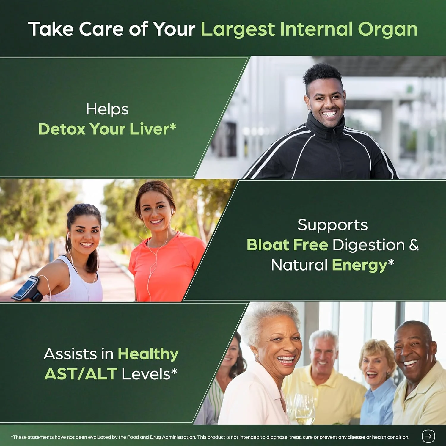 مکمل پاکسازی و پشتیبانی از کبد ساندو | 70 کپسول (بسته 1 عددی) | مکمل گیاهی برای سلامت کبد | خار مریم، ریشه قاصدک، آندروگرافیس به همراه 8 ماده معدنی