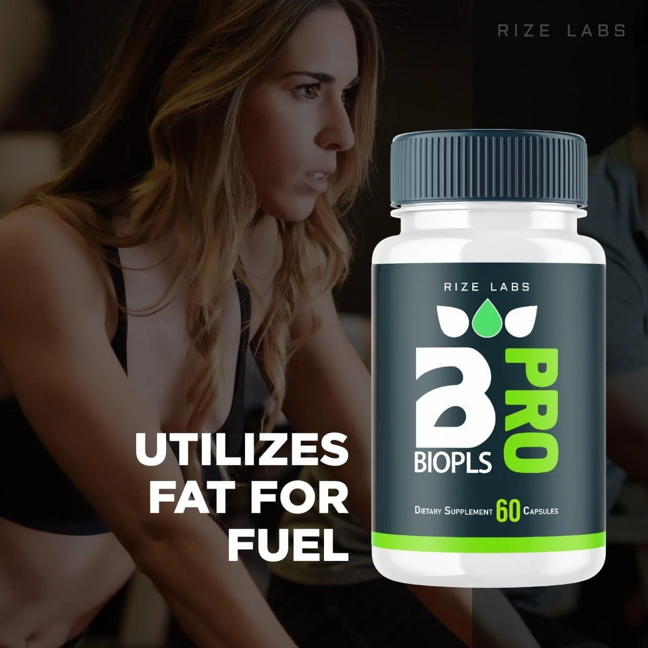 مکمل کاهش وزن بایو پی ال اس اسلیم پرو، کپسول های بایو پی ال اس برای سلامتی کامل بدن و یک سبک زندگی سالم، قرص های بایو پی ال اس برای اندامی لاغرتر، نظرات بایو پی ال اس (60 کپسول)