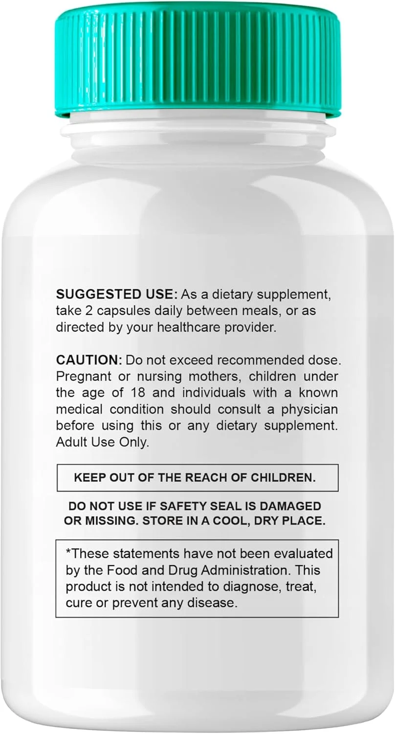 کپسول‌های کاهش وزن پریمیوم Vive MD Puravive - فرمول اصلی - کپسول‌های اصلی کاهش وزن Puravive، قرص‌های کاهش وزن Puravive، روش برنج اگزوتیک Puravive (بسته 3 عددی)