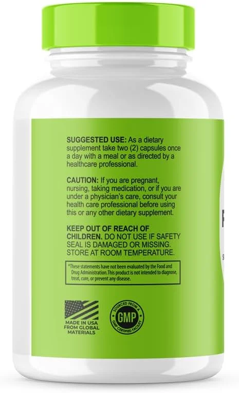 (بسته 5 عددی) کپسول های پرو زنیت پرو، قرص های مکمل پشتیبانی پرو زنیت پرو رسمی، کپسول فرمول پیشرفته کاملا طبیعی پرو زنیت پرو، قرص های زنیت پرو برای سلامتی و تندرستی، تامین 5 ماهه (300 کپسول)