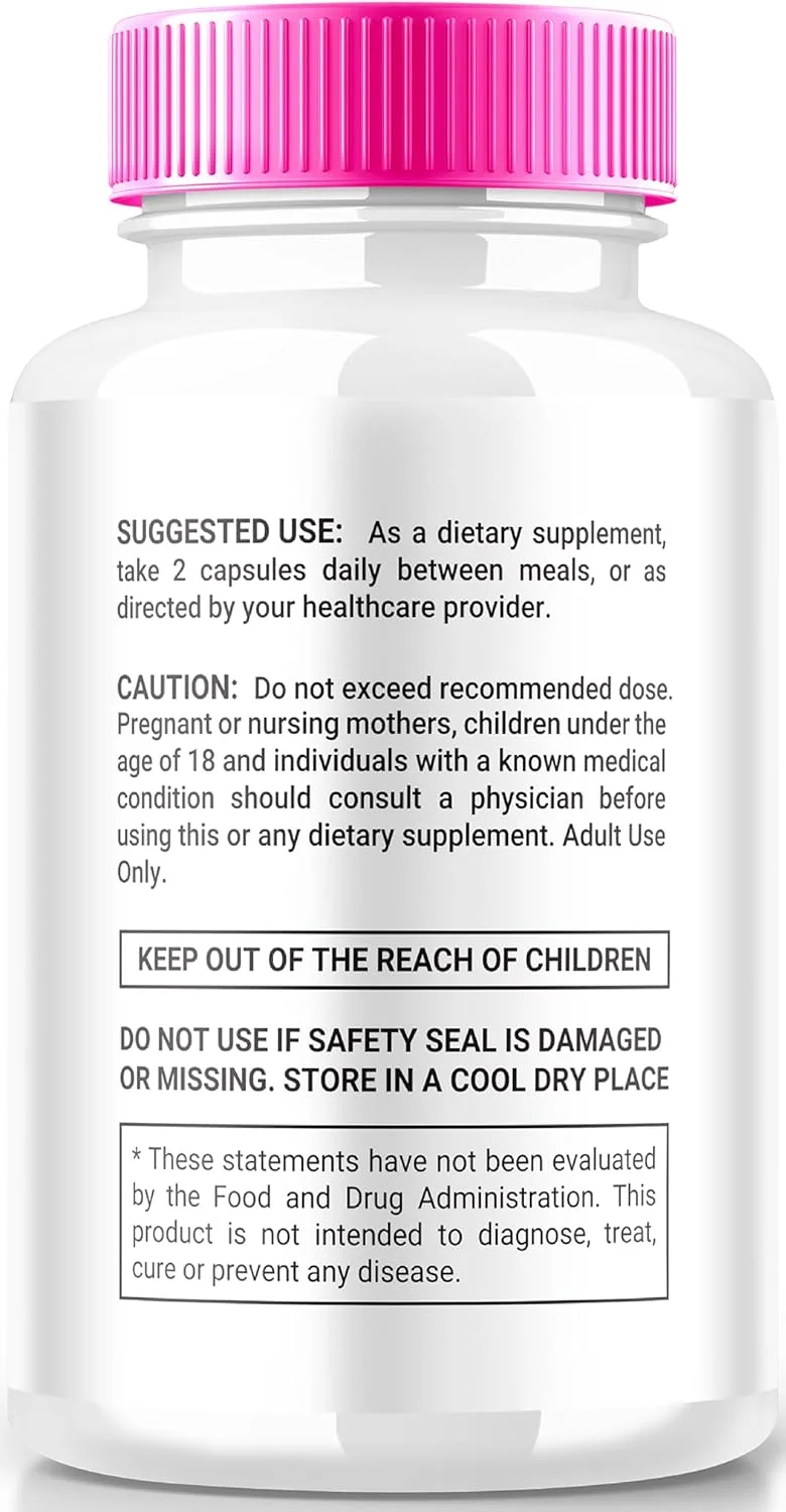 (2 بسته) کپسول های لاو اسکینی - لاو اسکینی برای کاهش وزن پیشرفته، قرص های کاملا طبیعی برای هدف قرار دادن چربی شکم، بررسی های پاستیلاس لاو اسکینی (120 کپسول)