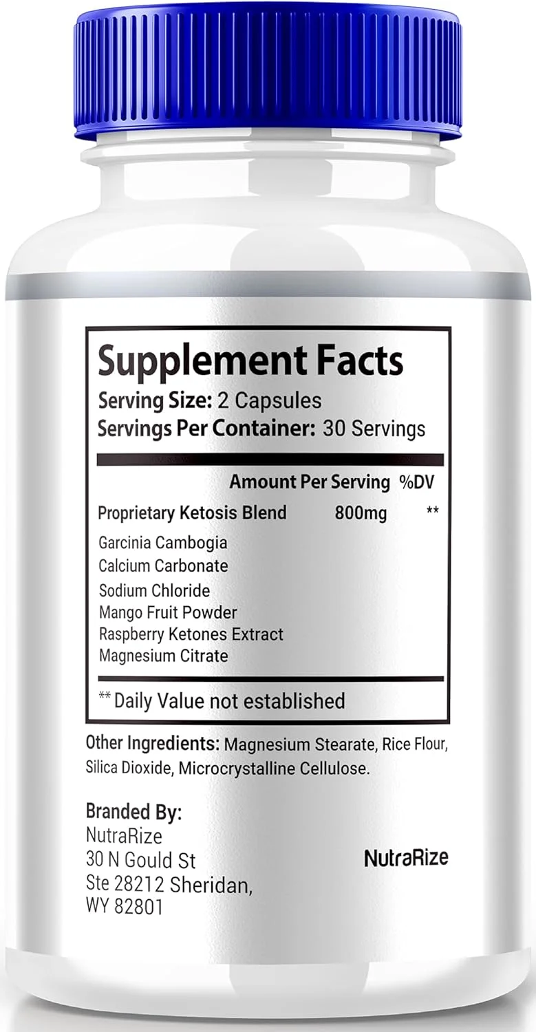 (بسته 3 عددی) اوزن ویتا، کپسول های اوزن ویتا، فرمول رسمی اوزن ویتا برای کاهش وزن موثر، قرص های کتو کاملا طبیعی برای سبک زندگی فعال و متناسب، بررسی کپسول مکمل سلامتی (180 کپسول)