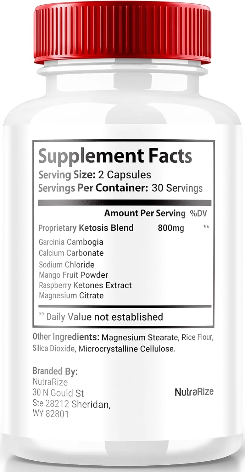 (2 بسته) قرص های چربی سوز شکم، کپسول های کتو چربی سوز شکم با کیفیت عالی، مکمل کتو کاملا طبیعی برای حمایت از تناسب اندام و اهداف بدنی، بررسی های رسمی چربی سوز شکم (120 کپسول)