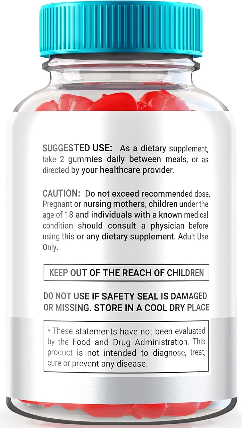 (بسته 3 عددی) پاستیل های ACV برای سلامتی کتو - ACV برای سلامتی کتو 750 میلی گرم کاهش وزن پیشرفته ACV برای پاستیل های سلامتی کتو با سرکه سیب مکمل AC کتو + ACV برای چربی شکم (180 پاستیل)