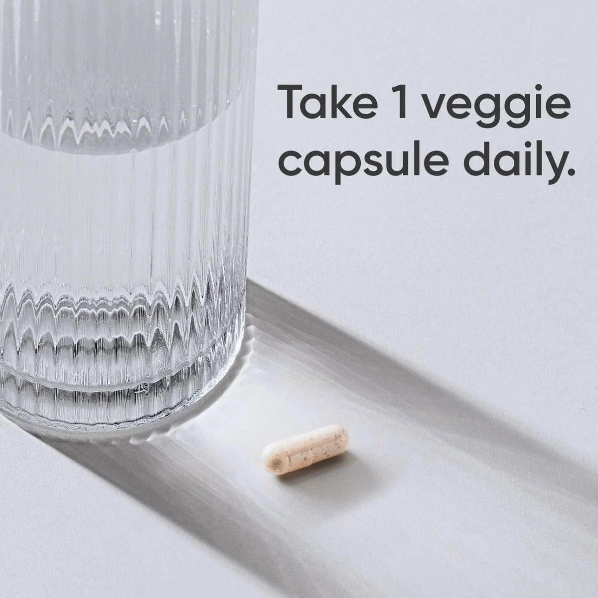 سرکه سیب با فلفل قرمز اسپورتس ریسرچ | تهیه شده از سرکه سیب تخمیر شده ارگانیک - دارای گواهی پروژه غیر تراریخته و گواهی وگان (120 کپسول گیاهی)