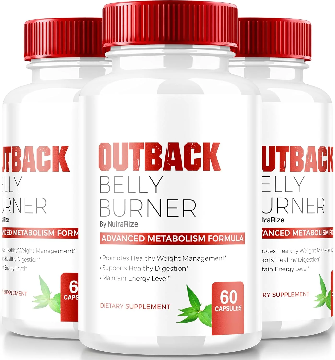 (بسته 3 عددی) قرص های چربی سوز شکم، کپسول های ممتاز چربی سوز شکم، مکمل کاهش وزن طبیعی برای حمایت از تناسب اندام و اهداف بدنی، چربی سوز شکم رسمی (180 کپسول)