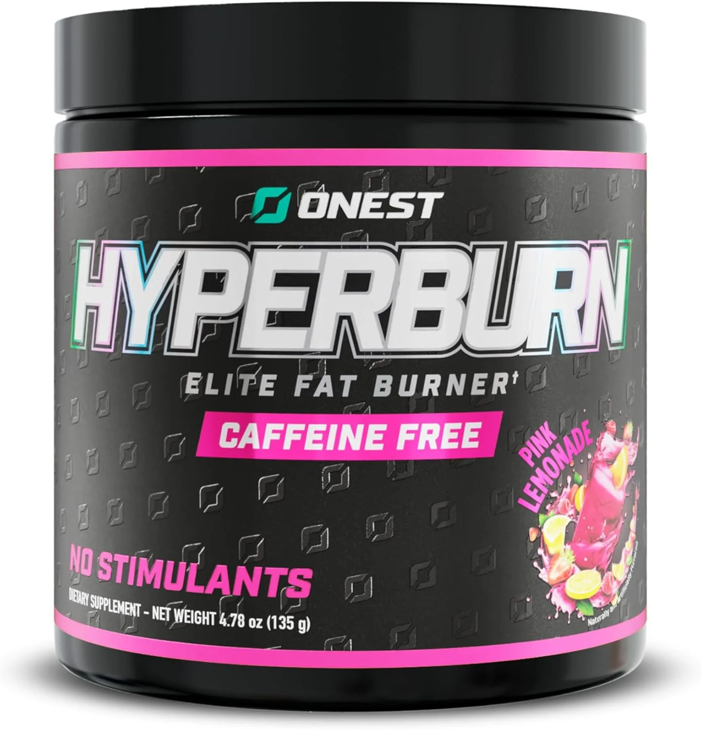 پودر هایپربورن بدون کافئین وانست - 153 گرم (30 سروینگ) مکمل افزایش انرژی و پشتیبانی از عملکرد، پودر پروتئین تغذیه ورزشی