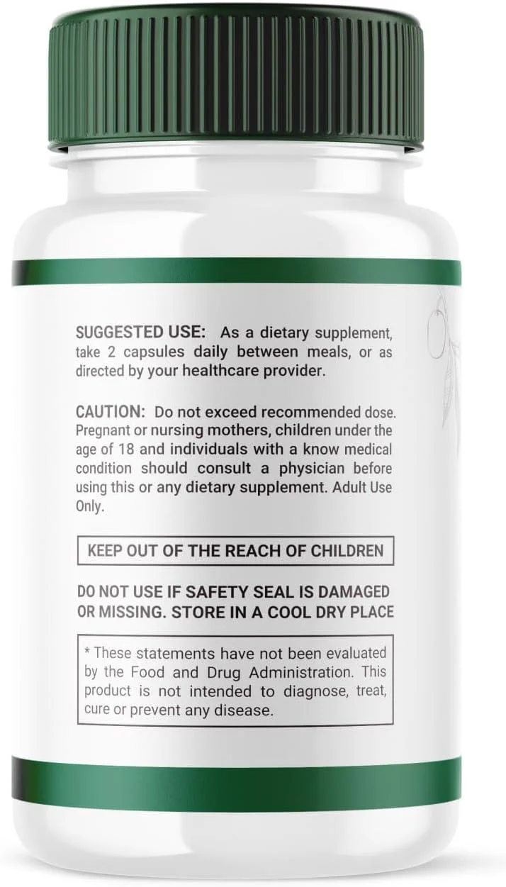 کپسول های سوپرفود الیوین برای سلامتی کامل بدن و سبک زندگی سالم، قرص الیوین برای اندامی لاغرتر، نظرات درباره الیوین