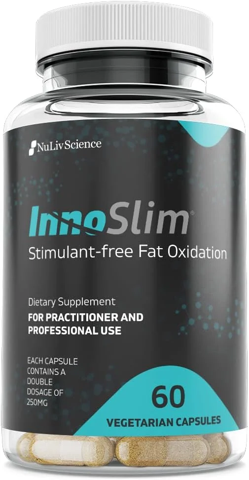 اینوسلیم برای اکسیداسیون چربی سالم، گیاهی، وگان، بدون محرک