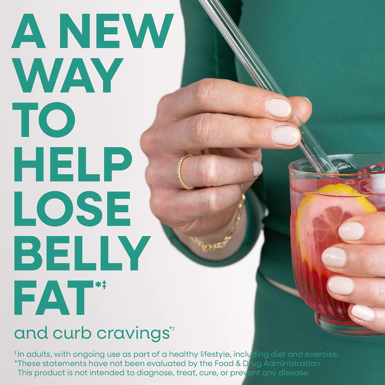 پودر مخلوط نوشیدنی مدیریت وزن Nature’s Way، پشتیبانی از مدیریت هوس و کاهش چربی شکم*(1)، با مواد تشکیل دهنده مورد مطالعه بالینی، فیبر گیاهی، بدون شکر، با طعم میوه های مخلوط، 30 بسته