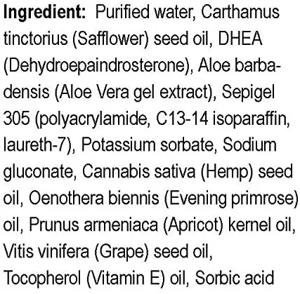 دی هیدرو اپی آندروسترون (DHEA)