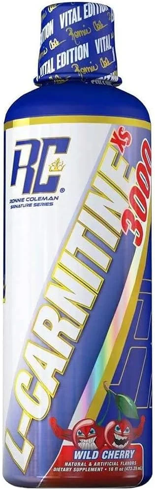 متابولیسم اسیدها و پشتیبانی از قدرت عضلات بدون چربی، بدون محرک، بدون شکر، بدون کربوهیدرات، آلبالو وحشی، 473 میلی لیتر