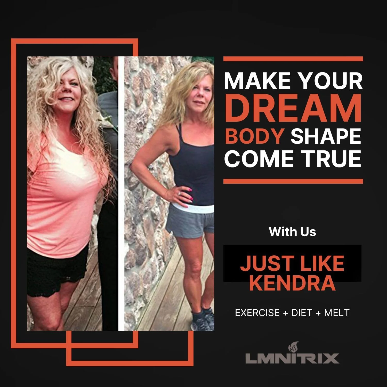 MELT EXT - Extreme Thermogenic Fat Burner - Powerful Weight Loss Aid, Stronger Than Most Diet Pills - True Plateau Destroyer - Lose Weight Fast for Men and Women - Real Results - 60ct