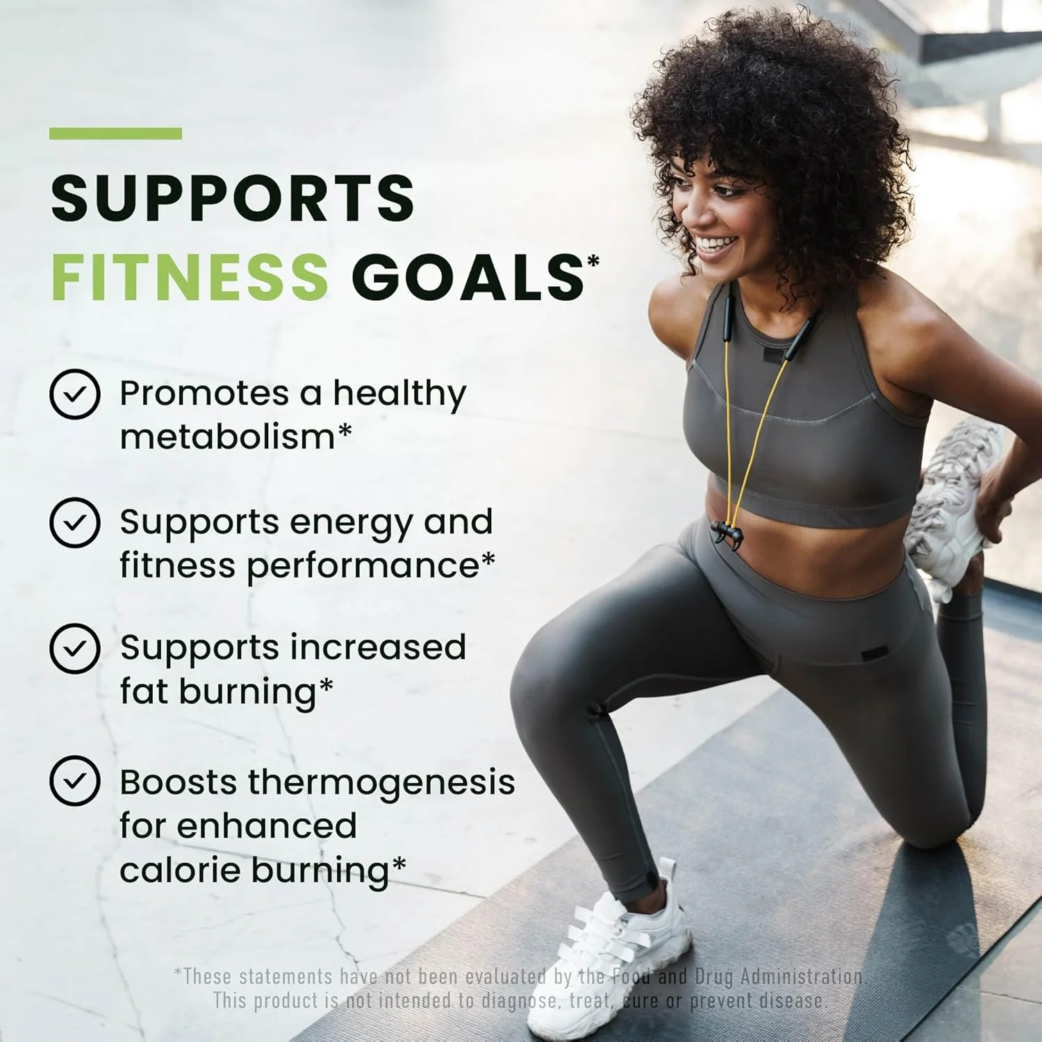 قرص چای سبز برای کاهش وزن بانوان و آقایان | ۴۵% EGCG | چربی سوز شکم، افزایش دهنده متابولیسم و ​​سرکوب کننده اشتها | قرص رژیم غذایی چای سبز | مکمل های کاهش وزن گیاهی | ۶۰ عدد