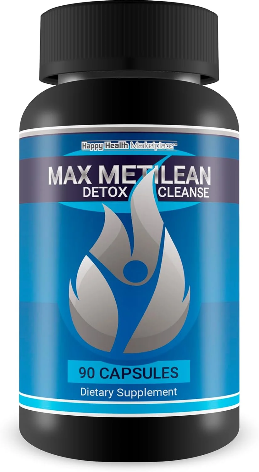 پاکسازی سموم مکس متیلین - بهترین پاکسازی سموم ما برای بانوان - پاکسازی ملایم کل بدن برای بانوان - پاکسازی روده برای بانوان - قرص های پاکسازی روده بزرگ، پاکسازی بدن برای بانوان، پاکسازی روده بزرگ