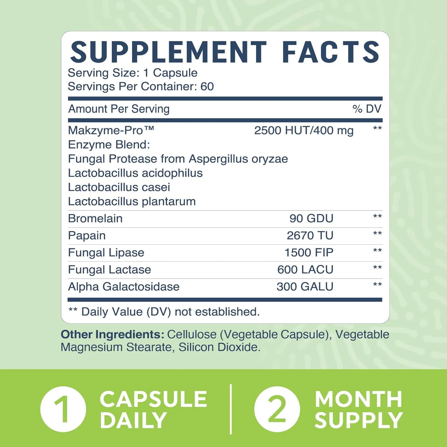 پاستیل چربی سوز شبانه و کپسول های آنزیم های گوارشی MAV NUTRITION | پاستیل های چربی سوز شبانه بدون شکر به همراه آنزیم های گوارشی 400 میلی گرمی با پروبیوتیک برای سلامت دستگاه گوارش پاستیل چربی سوز شبانه و کپسول های آنزیم های گوارشی MAV NUTRITION | پاستیل های چربی سوز شبانه بدون شکر به همراه آنزیم های گوارشی 400 میلی گرمی با پروبیوتیک برای سلامت دستگاه گوارش