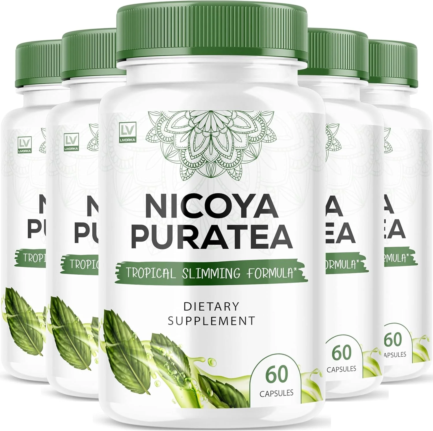 کپسول های نیکویا پوراتئا لیورکا (بسته 5 عددی)، چای نیکویا پوراتئا، قرص های چای نیکویا پورا، کیسه های چای نیکویا پورا، کپسول های چای نیکویا پورا، فرمول پیشرفته نیکویا پوراتئا، 300 کپسول برای 5 ماه کپسول های نیکویا پوراتئا لیورکا (بسته 5 عددی)، چای نیکویا پوراتئا، قرص های چای نیکویا پورا، کیسه های چای نیکویا پورا، کپسول های چای نیکویا پورا، فرمول پیشرفته نیکویا پوراتئا، 300 کپسول برای 5 ماه