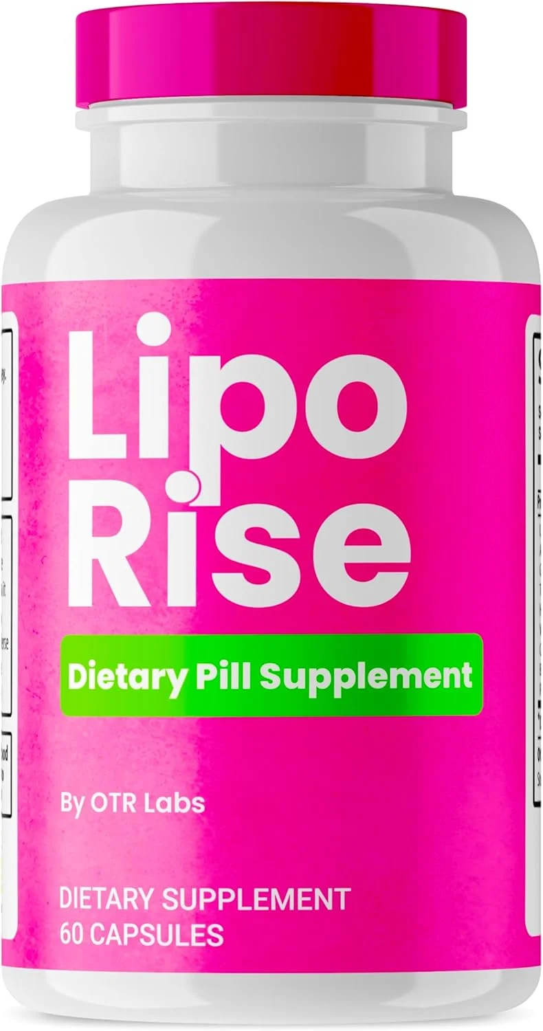 لیپورایز - قرص های لیپورایز، پشتیبانی روزانه برای سلامتی* پشتیبانی چند منظوره ممتاز برای زنان و مردان