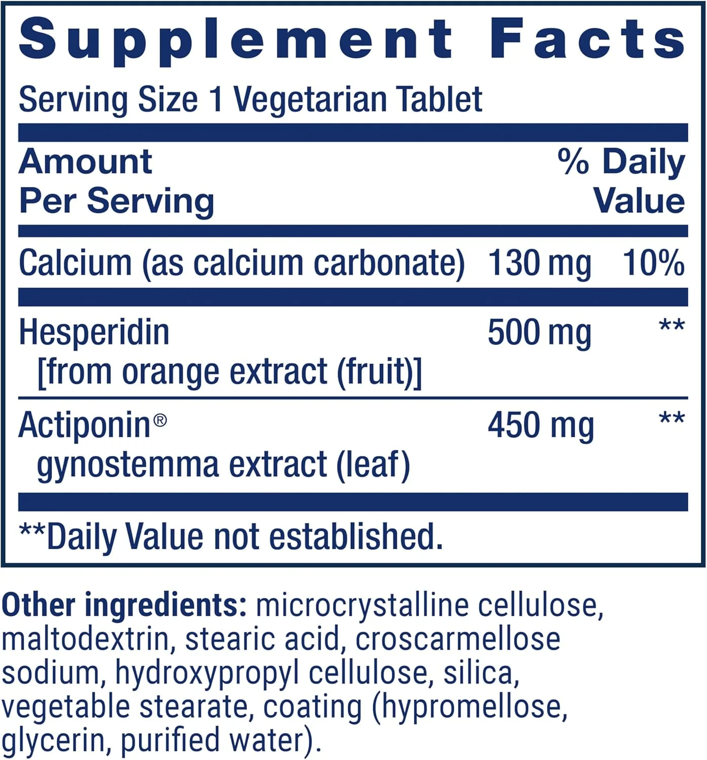 فعال کننده متابولیک AMPK لایف اکستنشن، هسپریدین، جی. پنتافیلوم، مبارزه با چربی های ناخواسته شکم، هدف قرار دادن چربی کلی بدن، بدون گلوتن، گیاهی، روزانه 1 عدد، غیر تراریخته، 30 قرص