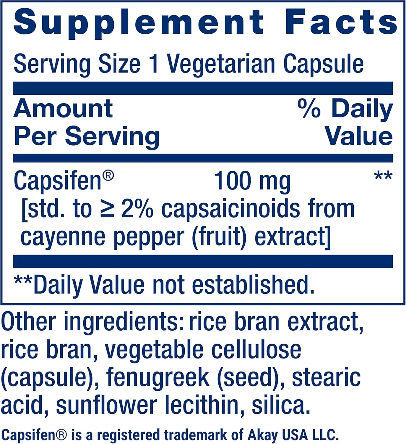 مکمل کنترل وزن ترمو لایف اکستنشن – تشویق به چربی سوزی، کاهش وزن سالم و ترموژنز – عصاره کپسایسین ثبت شده – مدیریت وزن – فاقد گلوتن – 60 کپسول گیاهی