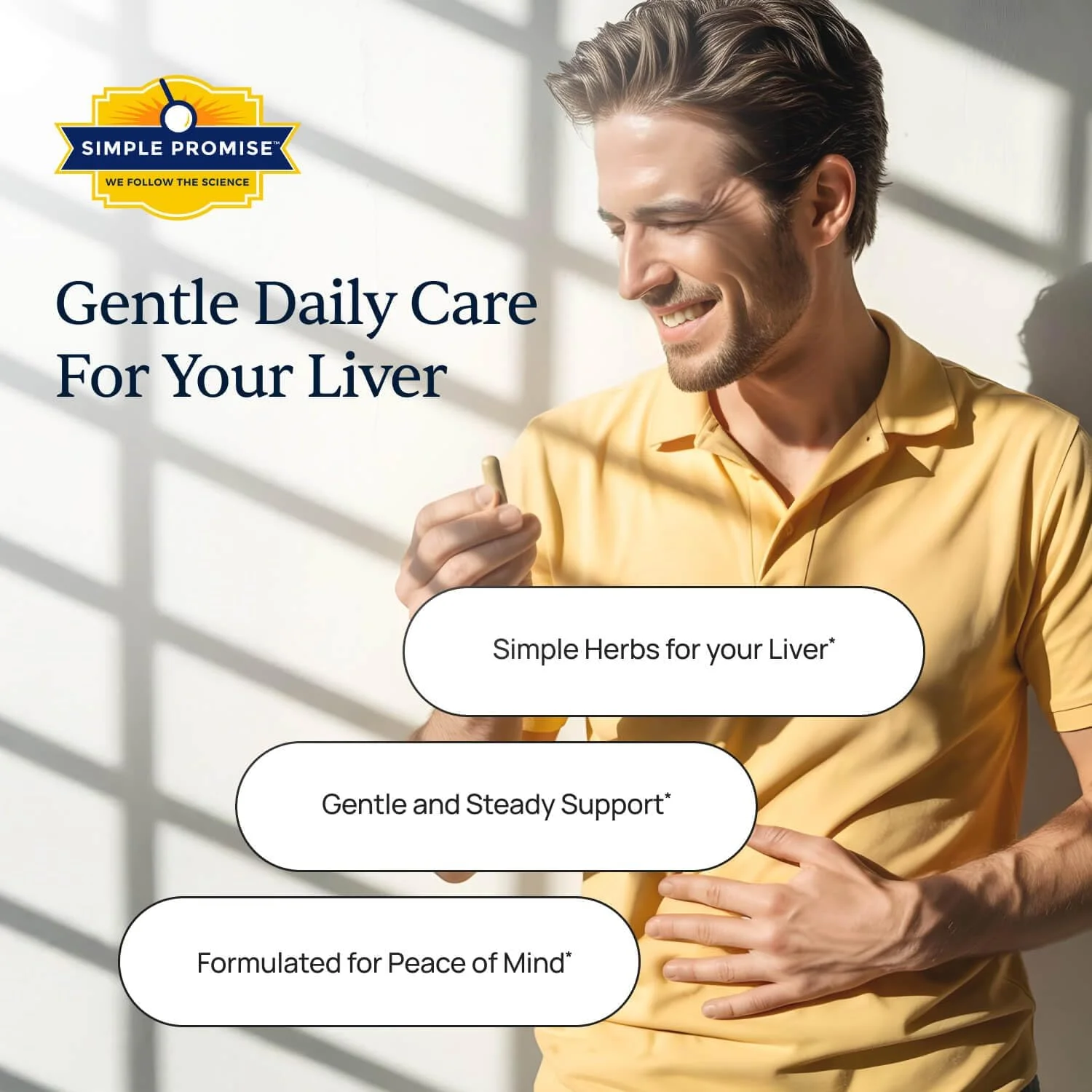 مکمل سم زدای کبد خار مریم Levitox - حاوی ریشه قاصدک و عصاره کنگر فرنگی - پشتیبانی از سلامت کبد، متابولیسم و هضم - 60 کپسول