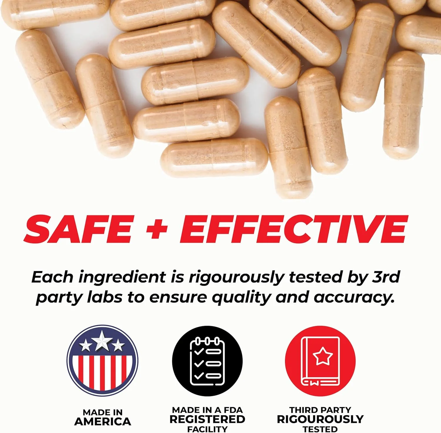 مکمل چربی سوز پیشرفته Lean از Dynamism Labs | حاوی عصاره گارسینیا کامبوجیا، عصاره چای سبز، کتون تمشک | ساخت آمریکا (60 قرص)