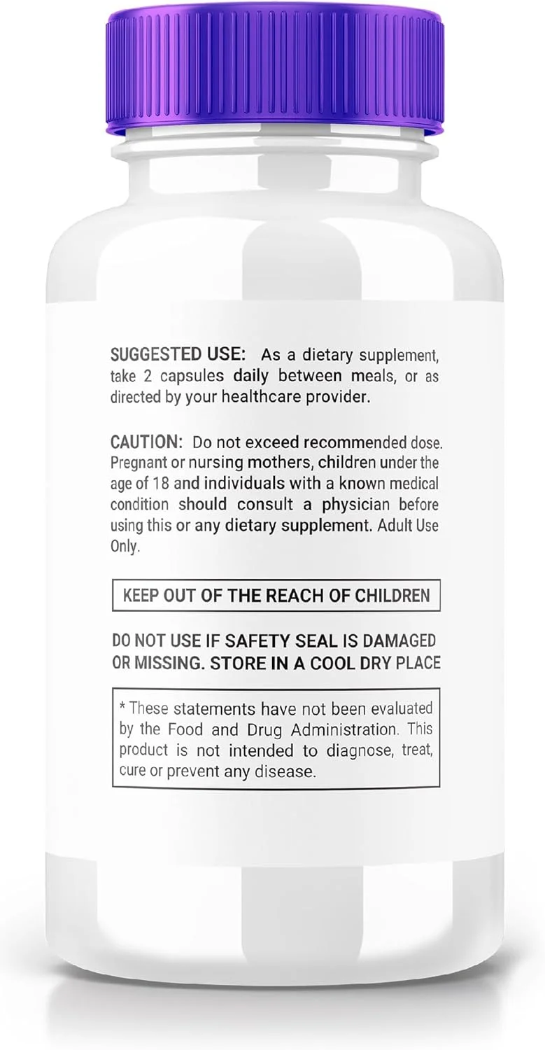 (بسته 2 عددی) قرص های کاهش وزن Ketobeez، فرمول پیشرفته پاکسازی و سم زدایی، مکمل ممتاز کتو، پشتیبانی کامل طبیعی از پاکسازی داخلی، بررسی های رسمی پاستیل های Ketobeez (120 کپسول)