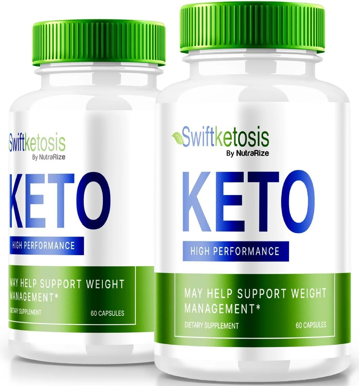 (بسته 2 عددی) قرص های کتو سویفت کتوزیس، پشتیبانی نهایی کاهش وزن کتو سویفت کتوزیس - راه حل مناسب برای دستیابی به اهداف تناسب اندام شما، کاملا طبیعی، مکمل تناسب اندام فوق العاده قوی، نظرات (120 کپسول)