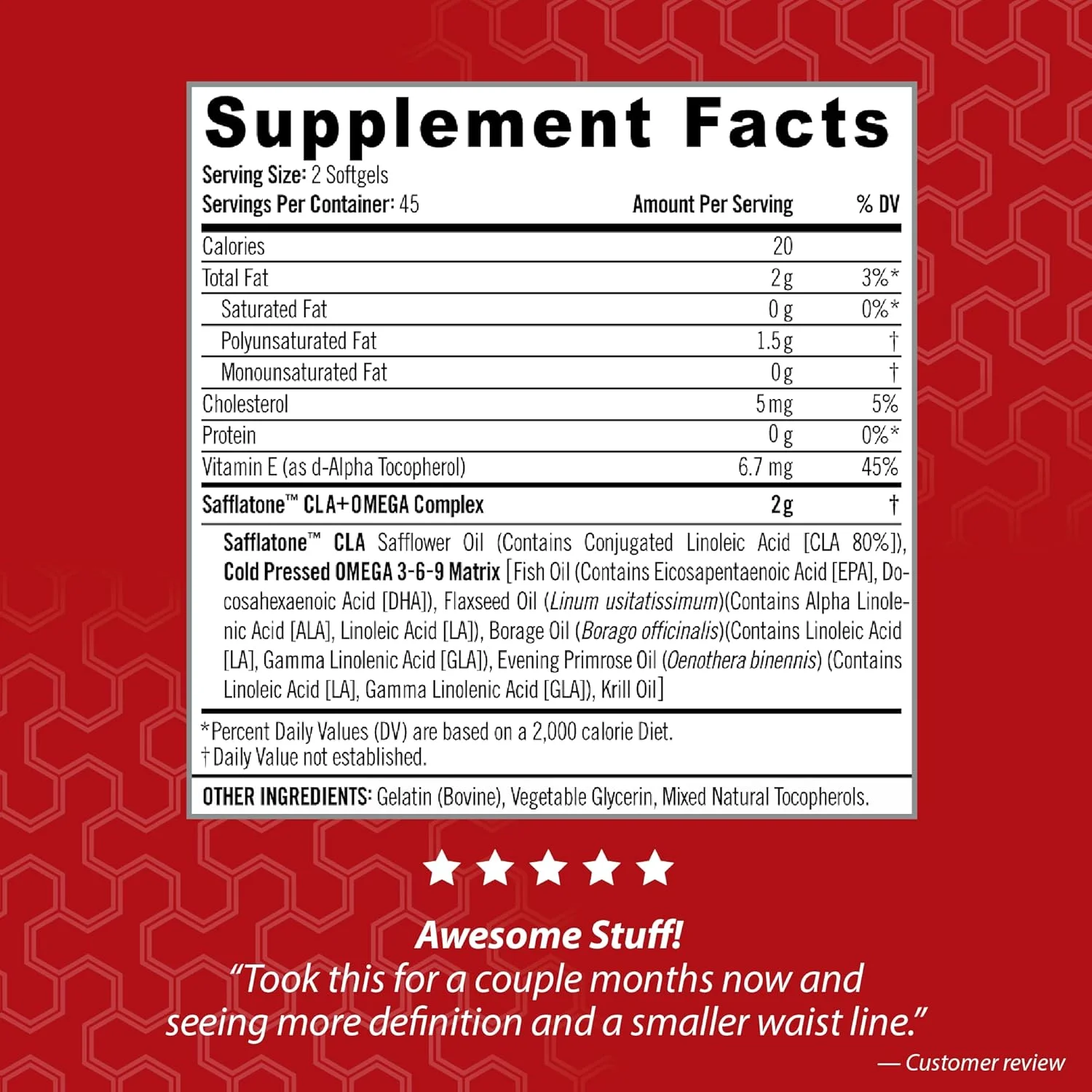 فرمول ترموژنیک چربی سوز iSatori Lipo-Drex - کاهش وزن سریع - سرکوب کننده اشتها (60 کپسول) Ultra CLA + Omega (90 سافت ژل)