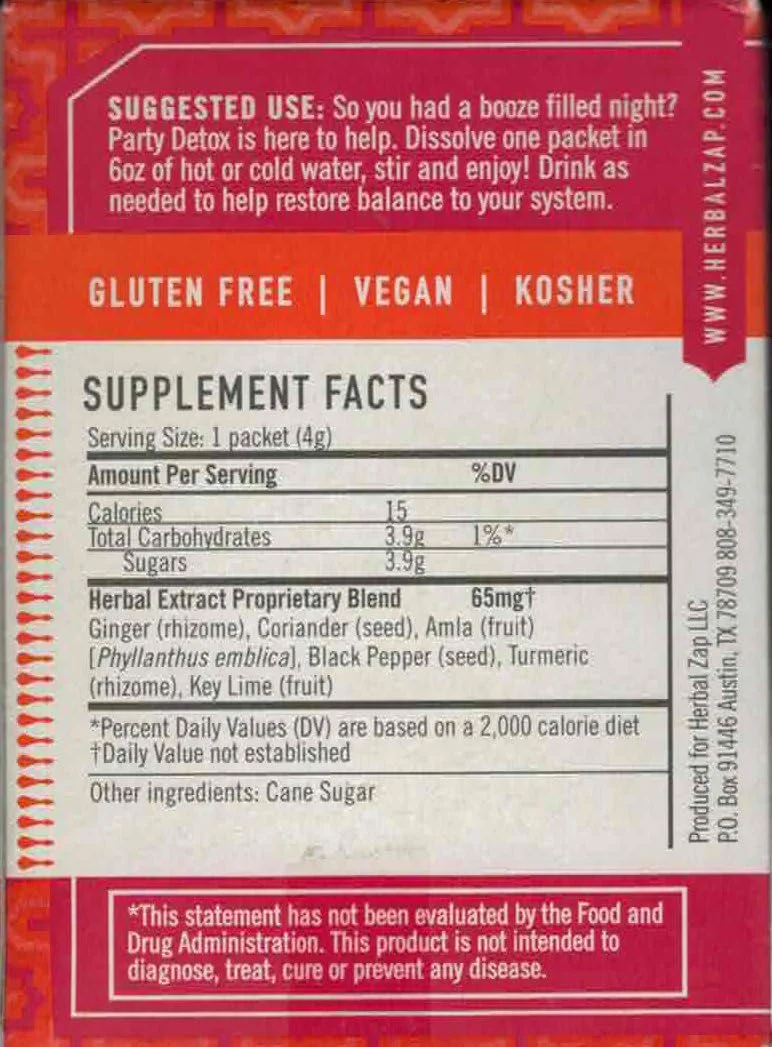 مکمل گیاهی سم زدای آیورودا، 1 بسته 25 عددی