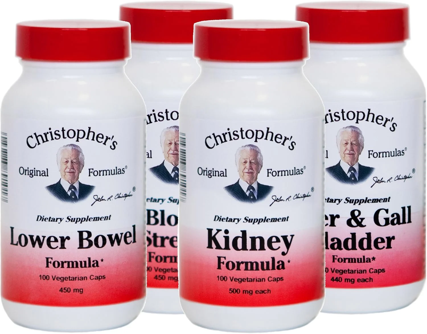 مجموعه پاکسازی گیاهی - 12 قطعه