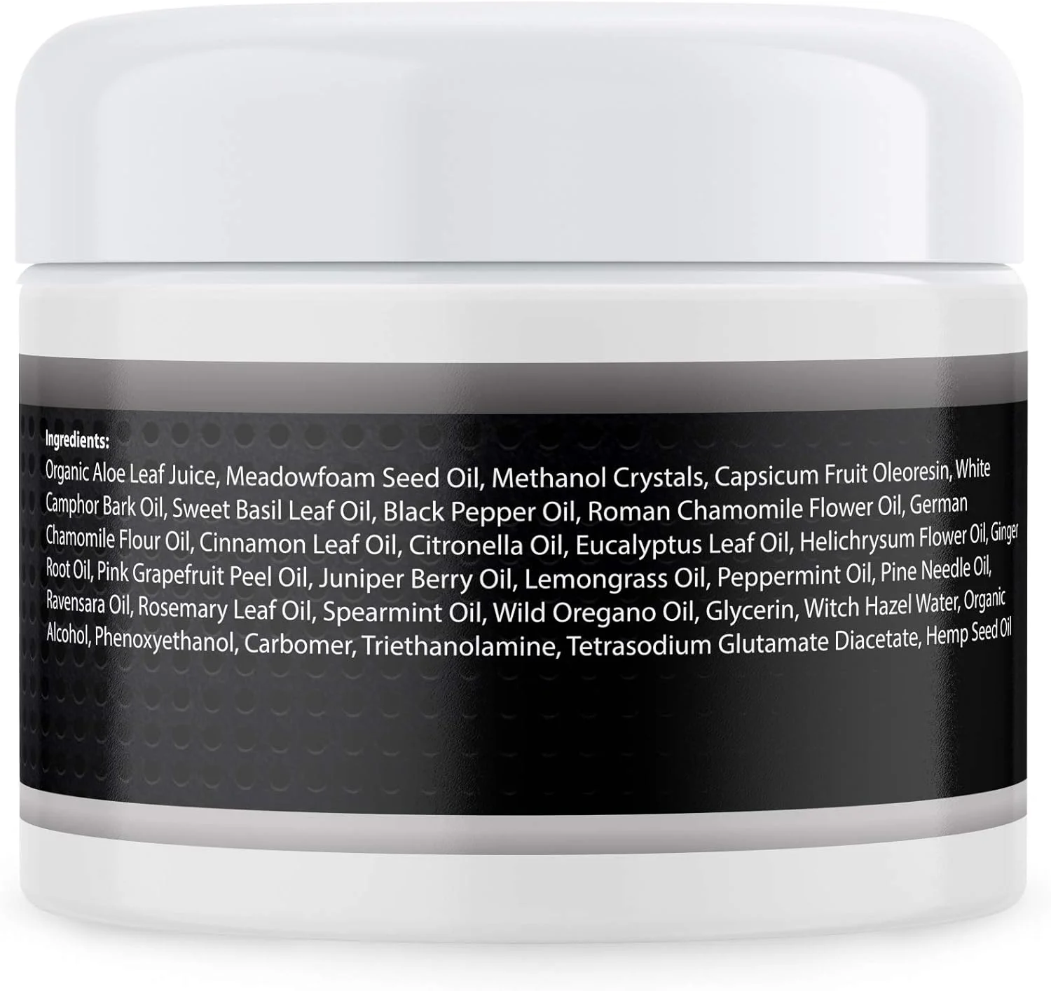 کرم چربی سوز سینه برای آقایان 2 اونس