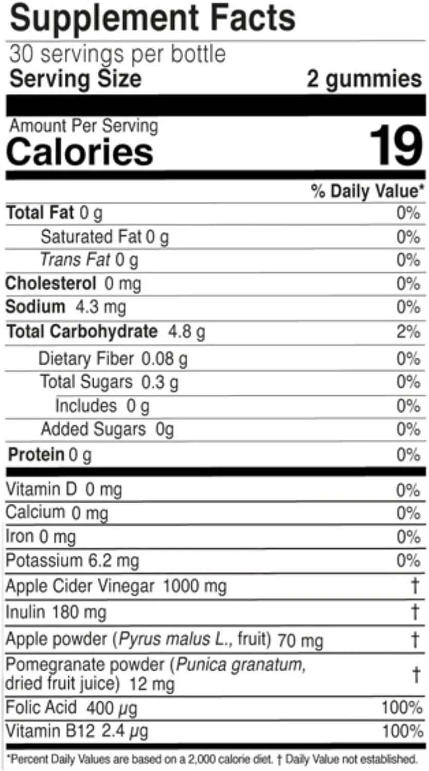 مکمل غذایی نوتری پلاس فارماسی، ویتامین های ژله ای، 60 عدد - پشتیبانی از مولتی ویتامین، تقویت ایمنی، ارتقاء سلامتی، مکمل روزانه، مواد معدنی، رشد سالم (1 عدد، سیب)
