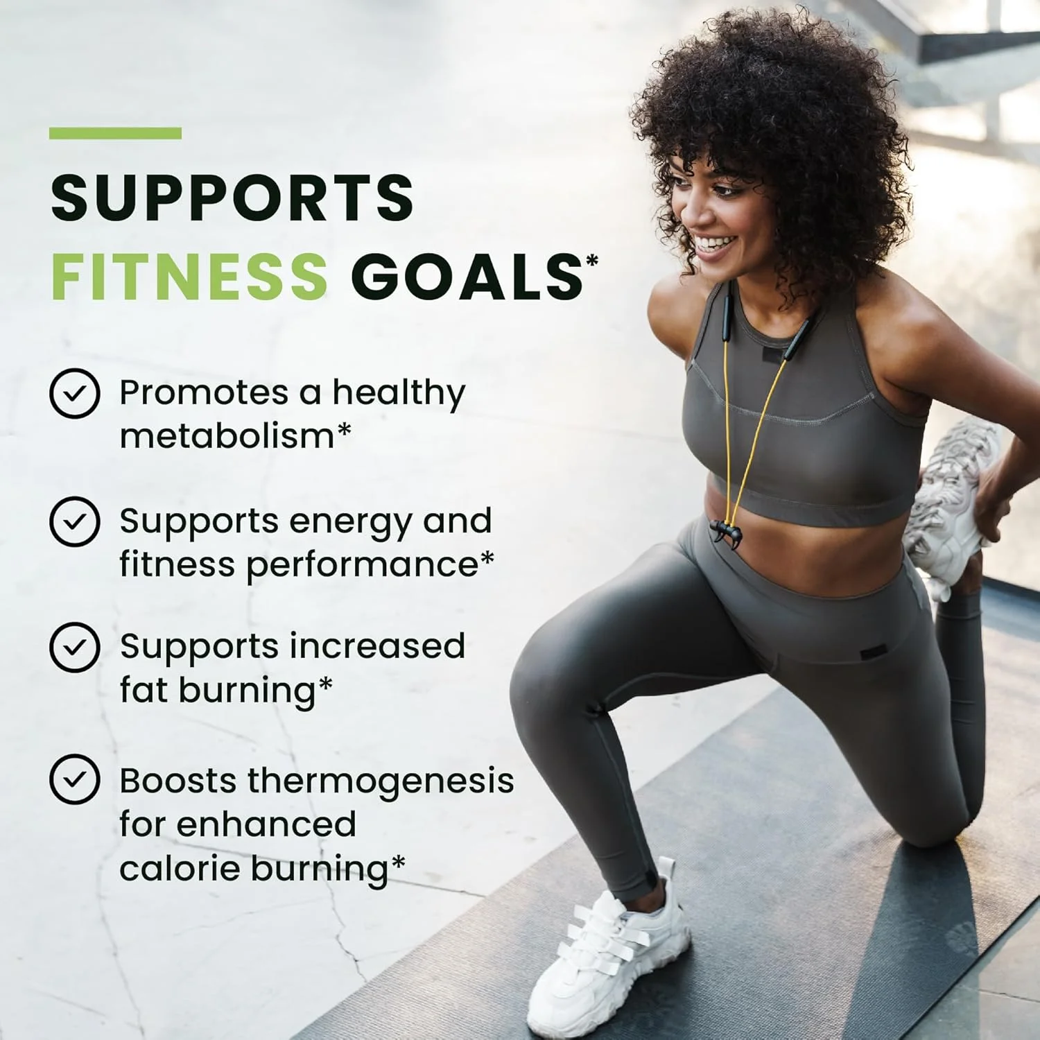 چربی سوز برای بانوان - کتون تمشک و چای سبز برای کاهش وزن - 60 عدد