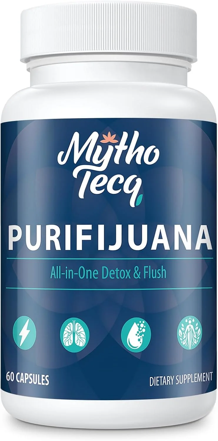 سم زدایی و پاکسازی 90000 میلی گرمی، سم زدایی بدن برای آقایان و بانوان، سم زدایی سریع، پاکسازی و ترمیم کلیه، فرمول گیاهی طبیعی ممتاز برای کبد، هضم و خلق و خو، 60 کپسول