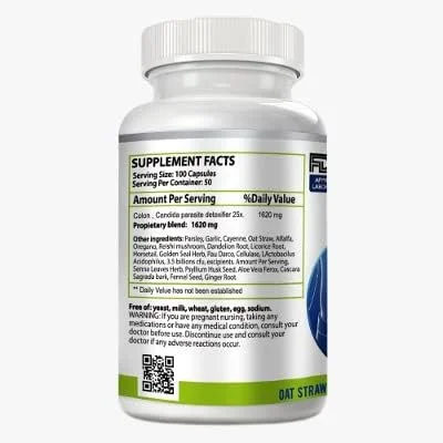 ویتامینسان 2 پاک کننده روده بزرگ و سم زدا محافظ فلور طبیعی، مراقبت اضافی گیاهی از روده بزرگ 200 کپسول، پروبیوتیک - پری بیوتیک فلور طبیعی روده و حمایت از نظم