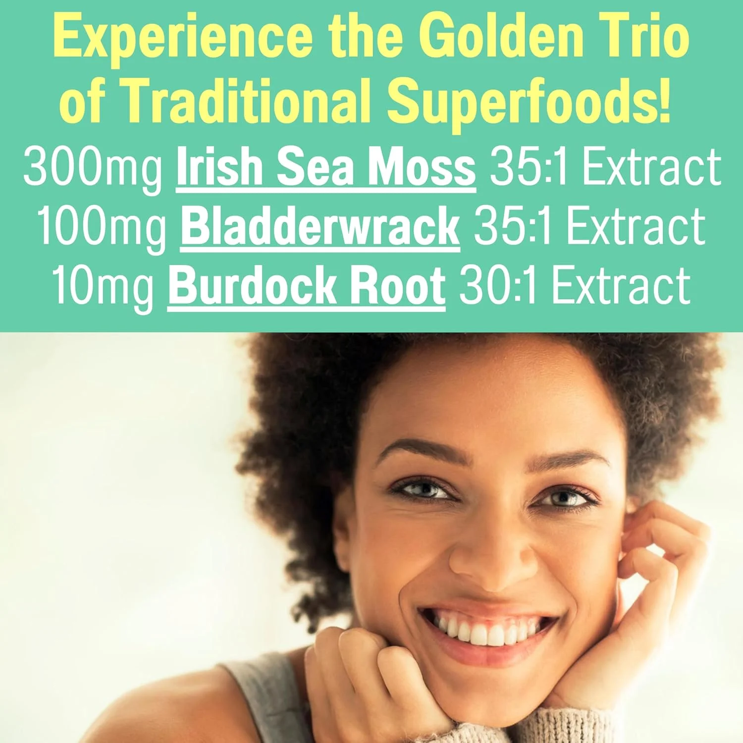 پاستیل سوپر گرین حاوی مورینگا، خزه دریایی ایرلندی، کلروفیل، EGCg، چای سبز، ریشه بابا آدم و بلادروک، جایگزین کپسول، قرص، قطره مایع، روغن و مکمل های پودری، خزه دریایی سبز ارگانیک