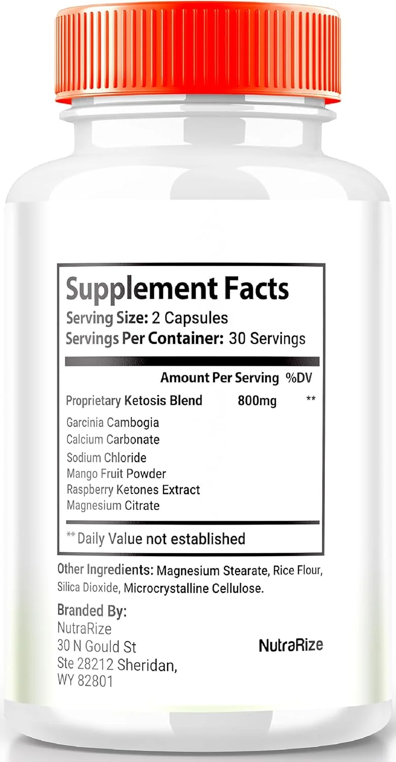 (بسته 3 عددی) کپسول های ترکیبی چربی سوز، فرمول ترکیبی چربی سوز کتو، مکمل کاهش وزن کاملا طبیعی برای دستیابی به اندامی سالم، قرص های تناسب اندام کتو، بررسی های رسمی (180 کپسول)