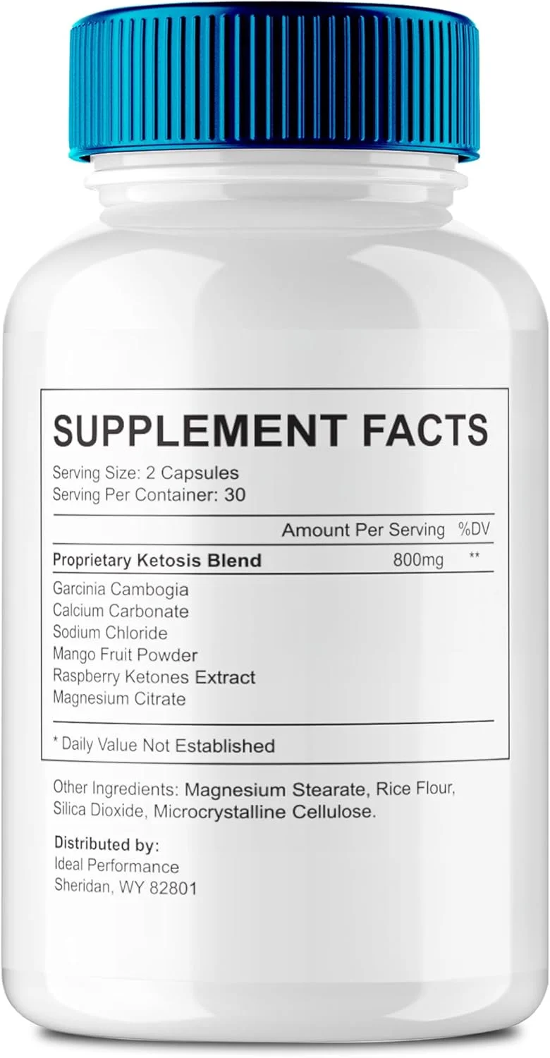 کپسول های اسلیم پی ام، کپسول های مکمل رسمی اسلیم پی ام، پشتیبانی از سلامت کلی، کپسول کتو کاملا طبیعی برای حفظ سبک زندگی فعال و اهداف تناسب اندام، نظرات برتر اسلیم پی ام (بسته 2 عددی)