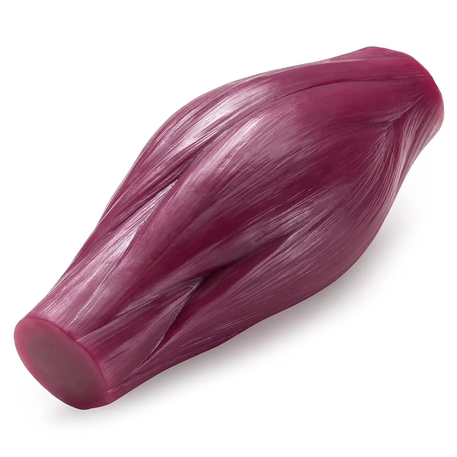 مدل معتبر چربی و عضله بدن انسان - 450 گرم