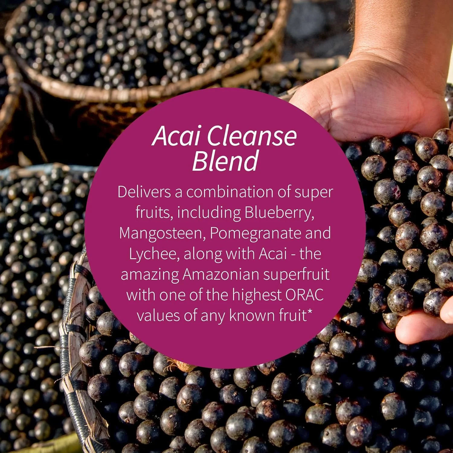 پاکسازی ۱۴ روزه آسای بری اپلاید نوتریشن - ۵۶ قرص، بسته ۳ عددی - پشتیبانی از کاهش وزن + خار مریم - در مجموع ۸۴ سروینگ