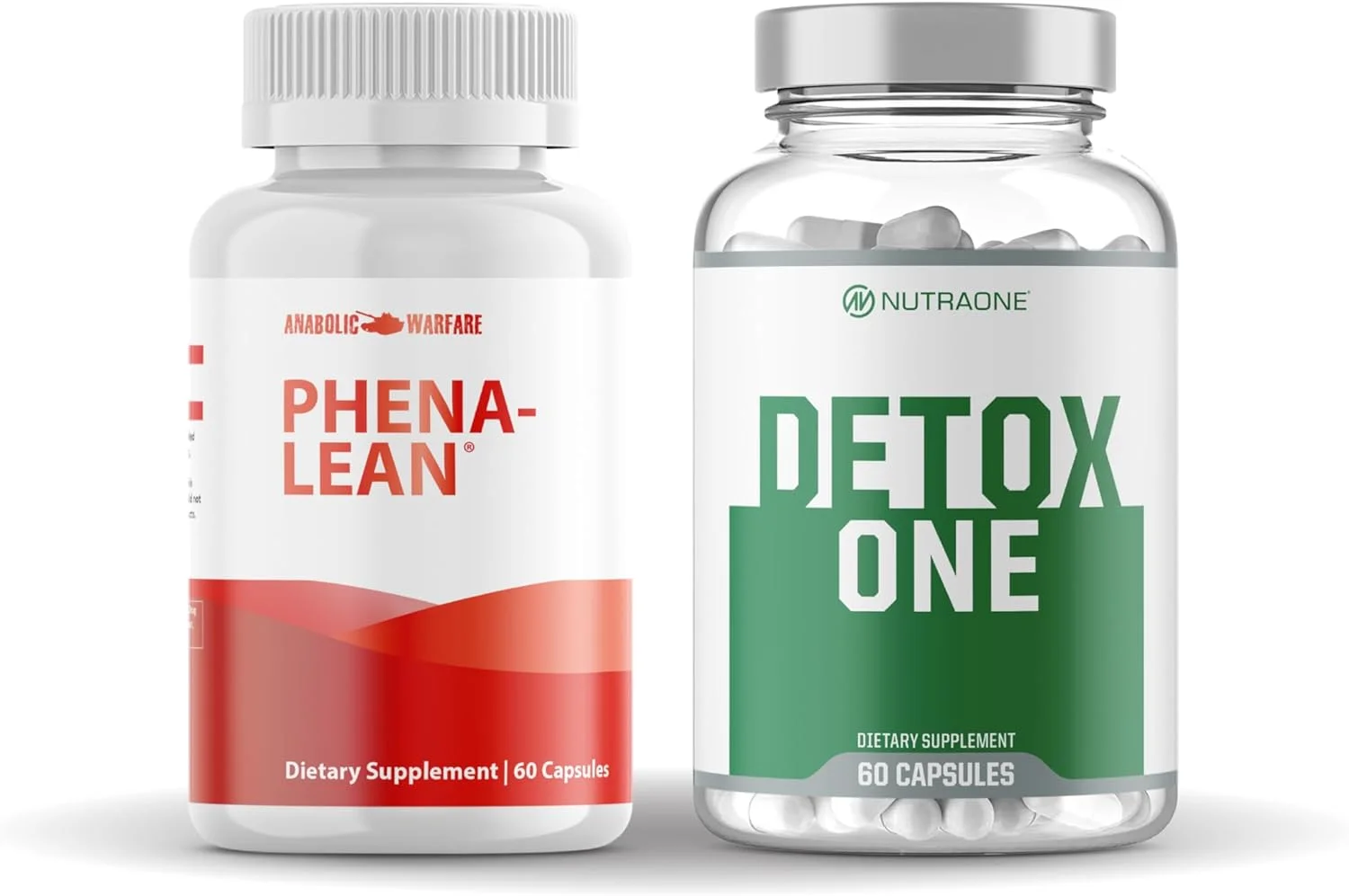 جفت قدرتمند سوزاندن و پاکسازی