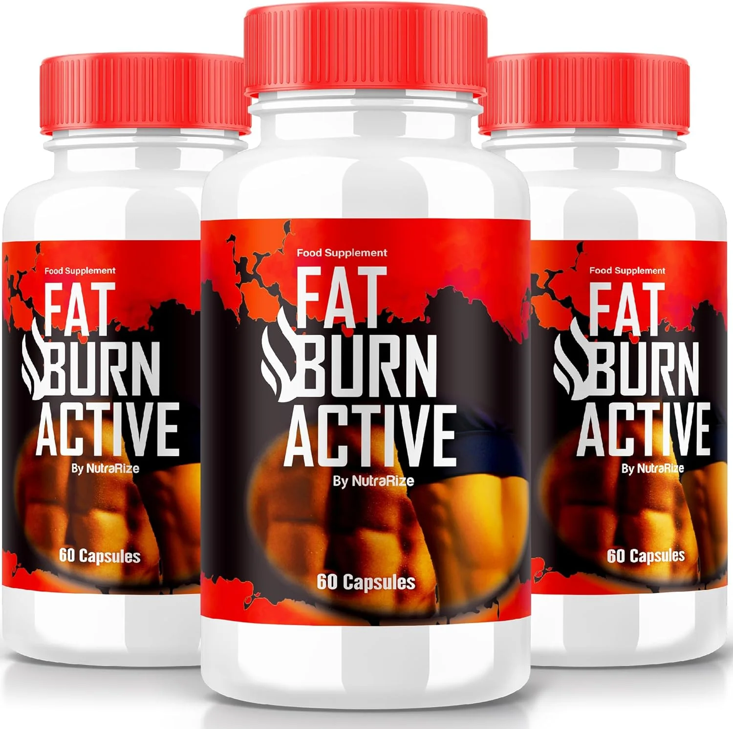 (بسته 3 عددی) قرص های فعال چربی سوز، فرمول پیشرفته کتو فعال چربی سوز - پشتیبانی پیشرفته از کاهش وزن، مکمل کتو کاملا طبیعی، ویتامین های کتو چربی سوز، بررسی فعال کتو چربی سوز (180 کپسول)
