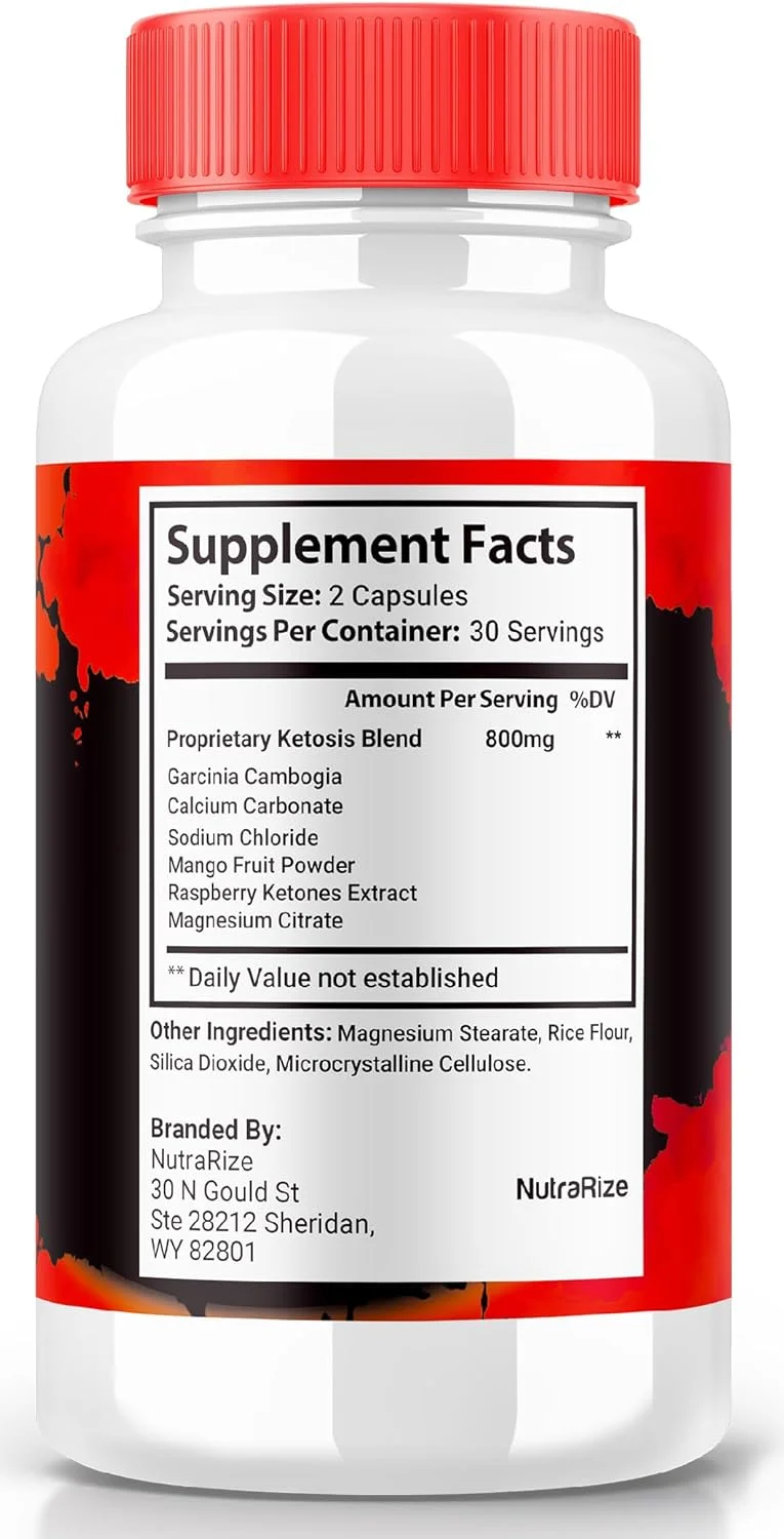 (بسته 5 عددی) قرص های چربی سوز اکتیو، فرمول پیشرفته کتو اکتیو چربی سوز - پشتیبانی پیشرفته از کاهش وزن، مکمل کتو کاملا طبیعی، ویتامین های کتو چربی سوز، بررسی اکتیو چربی سوز (بسته 5 عددی) قرص های چربی سوز اکتیو، فرمول پیشرفته کتو اکتیو چربی سوز - پشتیبانی پیشرفته از کاهش وزن، مکمل کتو کاملا طبیعی، ویتامین های کتو چربی سوز، بررسی اکتیو چربی سوز