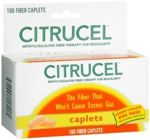 قرص سیتروسل 100 عددی