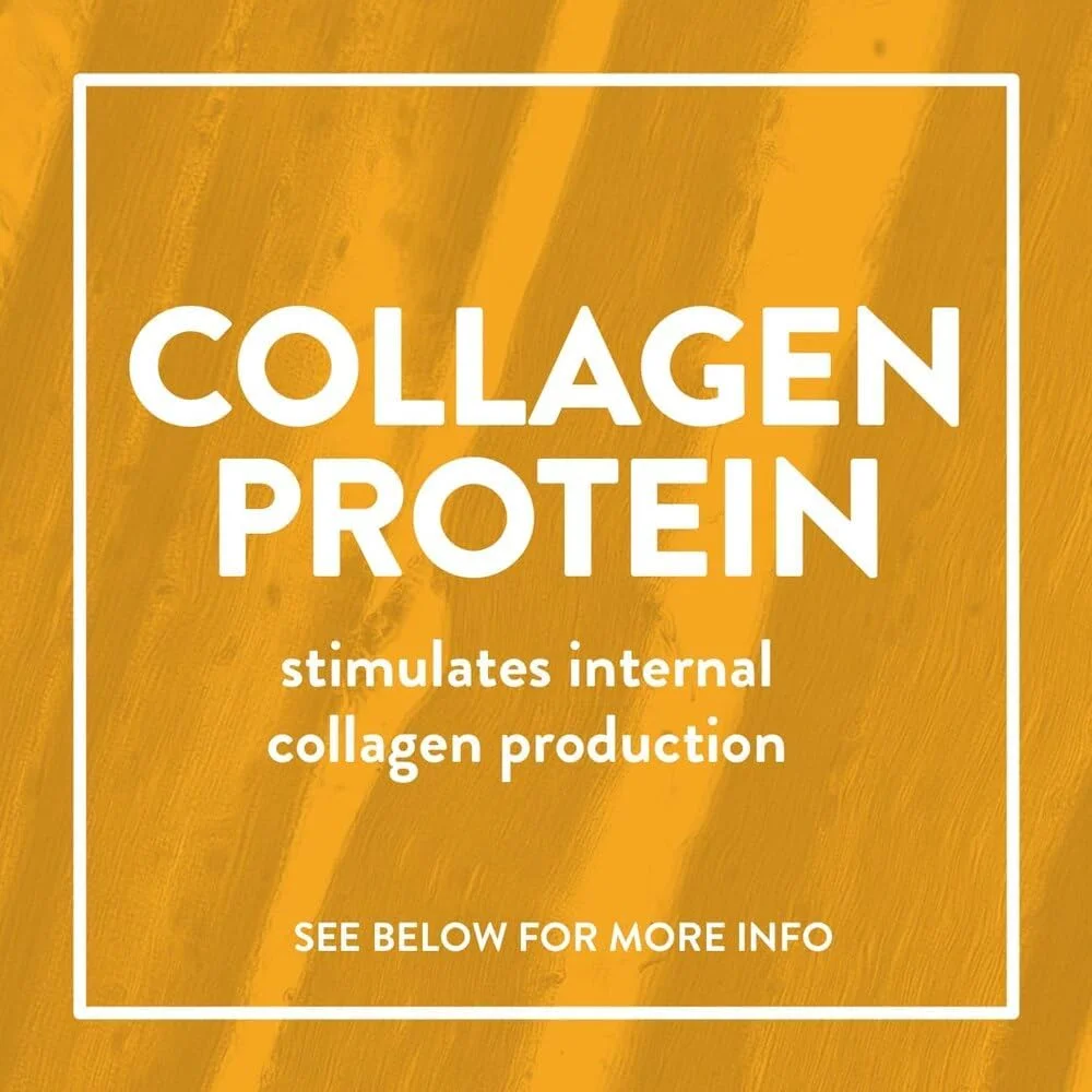 پودر نوشیدنی مغذی درمانی Juven حاوی پپتیدهای کلاژن، آمینو اسیدها و HMB برای حمایت از ترمیم بافت، پانچ میوه، 8 بسته