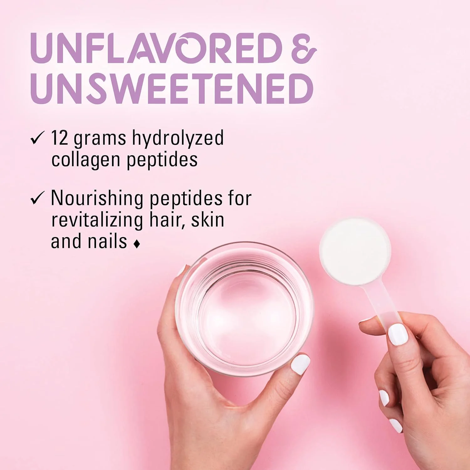 پودر کلاژن هیدرولیز شده بلو بونت نوتریشن، پشتیبانی از مو، پوست و ناخن*، بدون سویا، بدون گلوتن، غیر GMO، گاوهای تغذیه شده با علف، پرورش یافته در مراتع، 300 گرم، 25 سروینگ، بدون طعم، بدون شیرین کننده پودر کلاژن هیدرولیز شده بلو بونت نوتریشن، پشتیبانی از مو، پوست و ناخن*، بدون سویا، بدون گلوتن، غیر GMO، گاوهای تغذیه شده با علف، پرورش یافته در مراتع، 300 گرم، 25 سروینگ، بدون طعم، بدون شیرین کننده